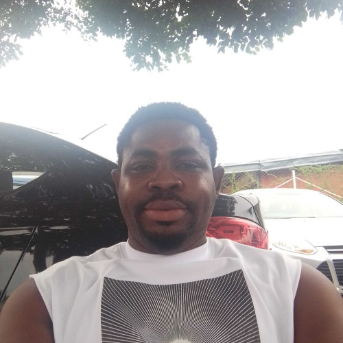 John B. profile photo