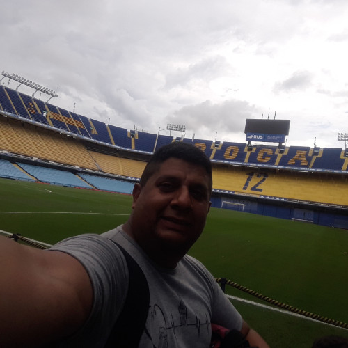 julian s. profile photo