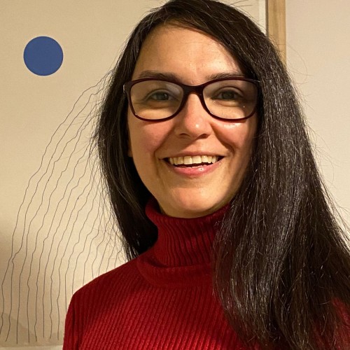 Aymara T. profile photo