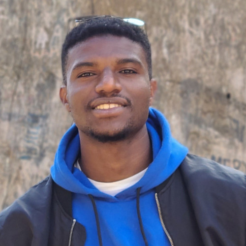 Mehdi L. profile photo