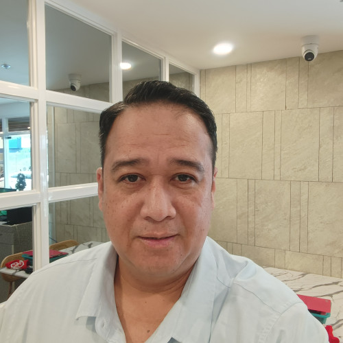 Ernel F. profile photo