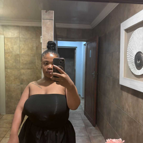 Karabo M. profile photo