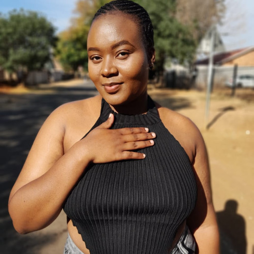 Basetsana M. profile photo