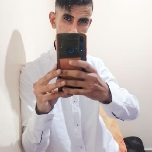 Hicham B. profile photo