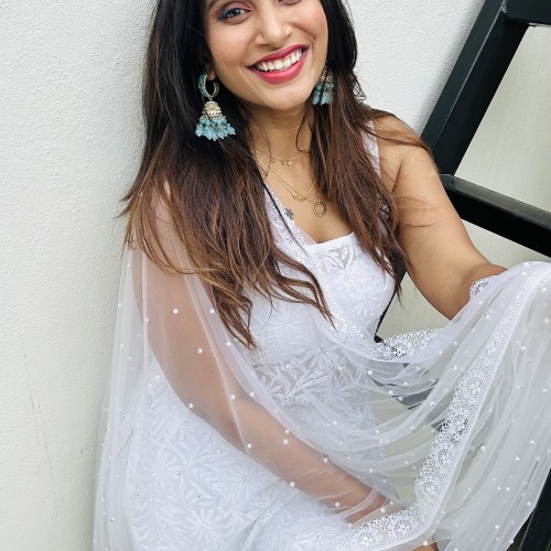 pooja m.