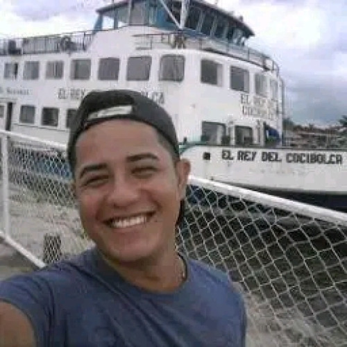 David galo zeledon G. profile photo
