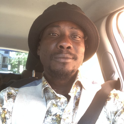 Francis Ifeanyi  A.