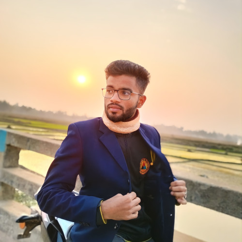 SHIHAB U. profile photo