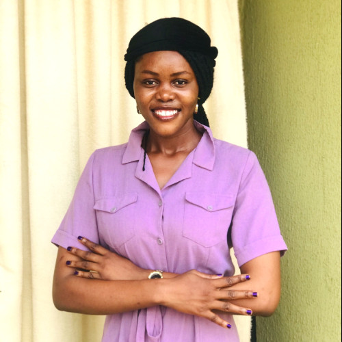 Adeniji  A. profile photo