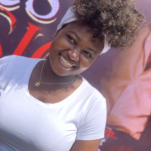 Diamond D. profile photo