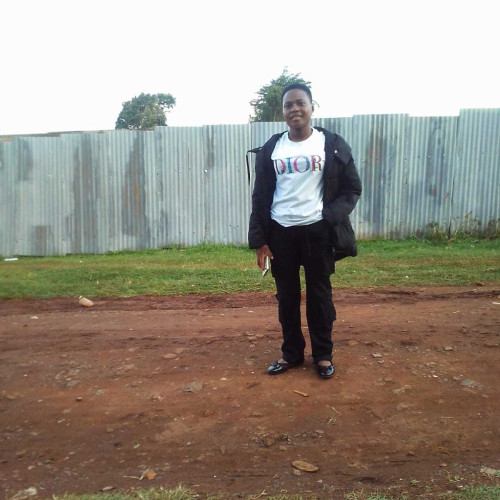 Ruth kerubo N. profile photo