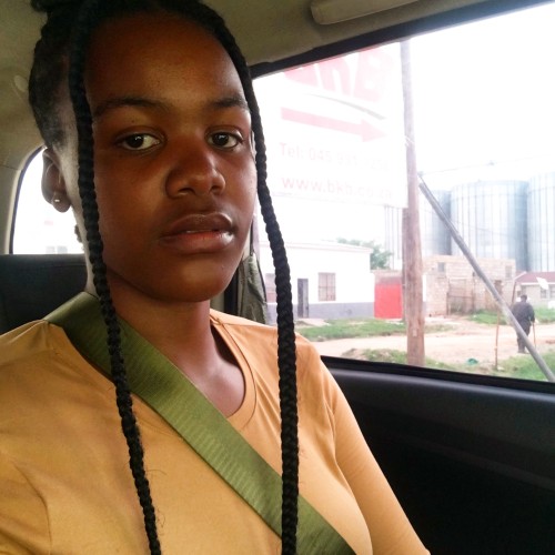 Yanga M. profile photo
