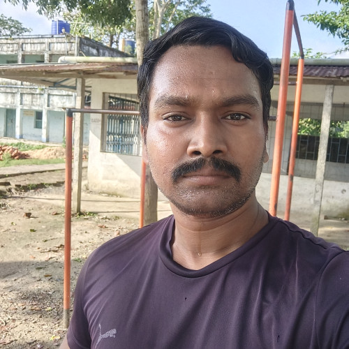 SUBHAJIT B. profile photo