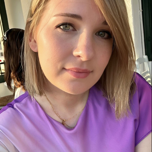 elodie l. profile photo