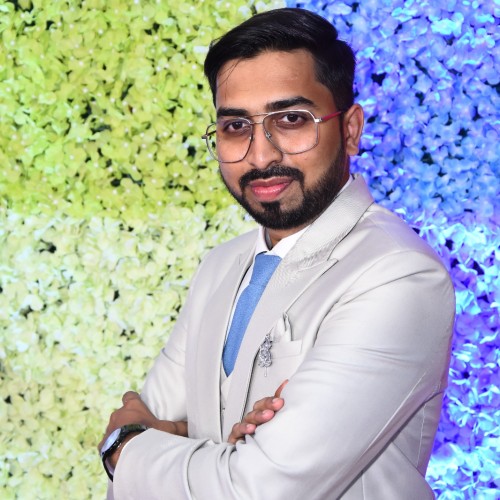 Mohammed Hanif P.