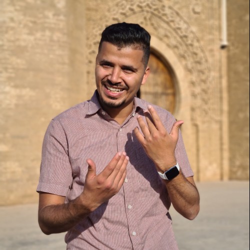 Mohamed B. profile photo