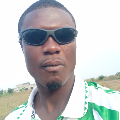 Jojo B. profile photo
