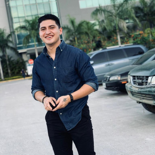 Danilo E. profile photo