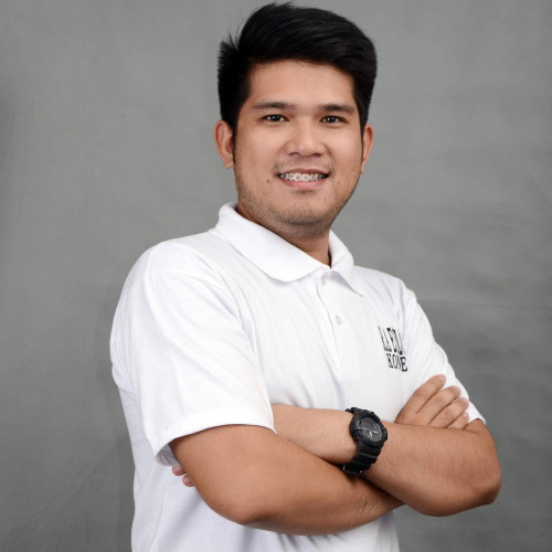 Ronilo E. profile photo