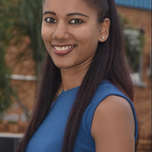 Phariska S.