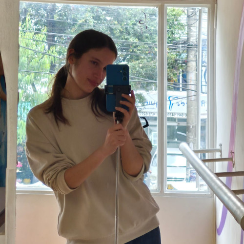 maia p. profile photo