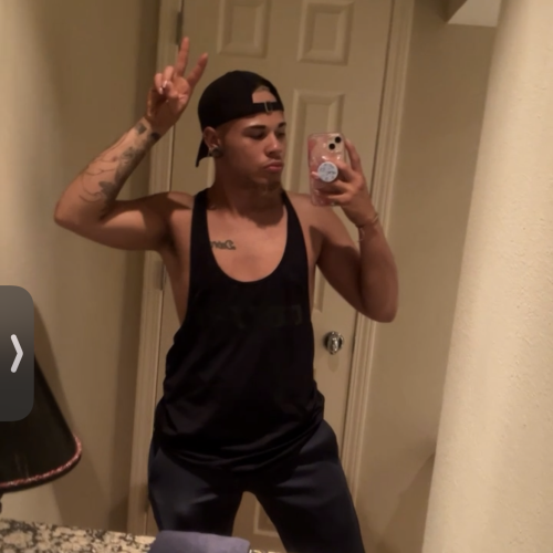 Junior S. profile photo