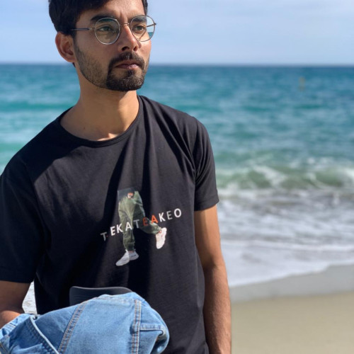 Zohail Ali S. profile photo