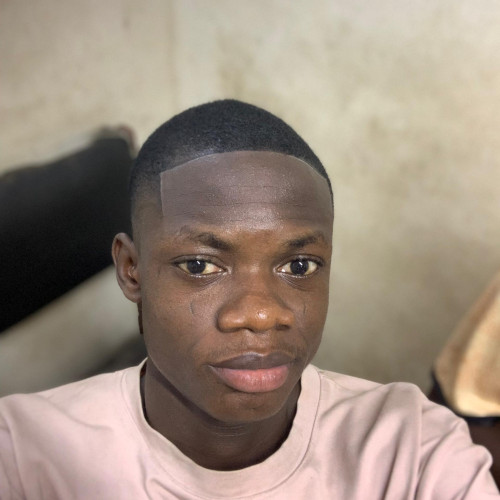 Hamid O. profile photo