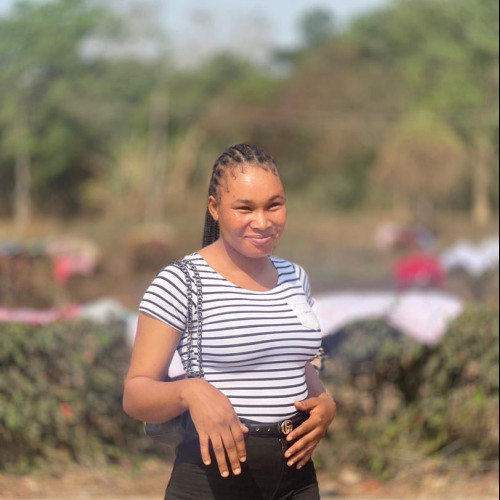 Blessing O. profile photo
