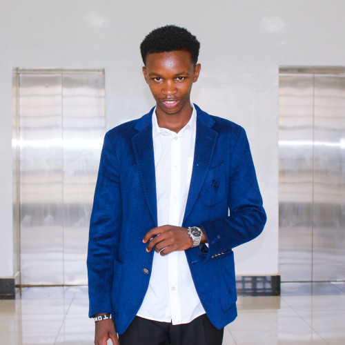 Maxwell  M. profile photo