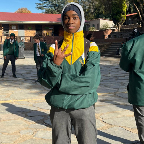 Siphosihle M. profile photo