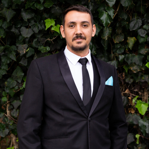Jaco L. profile photo