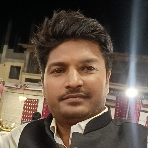 Praveen S. profile photo