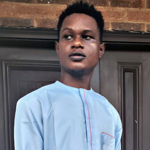 Emmanuel A. profile photo