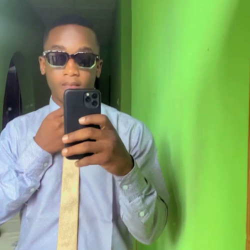 Ifeanyi  O.