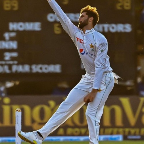 Zohaib  A.