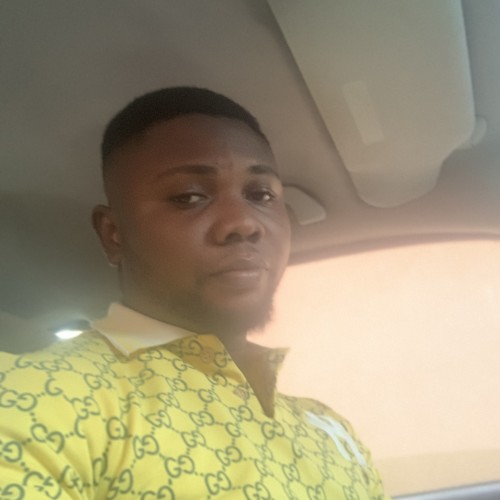 MICHEAL ADEWALE A.