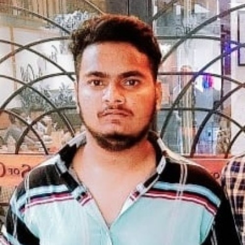 Ishan R.