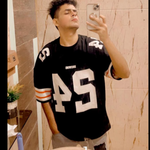 gaurav  a. profile photo