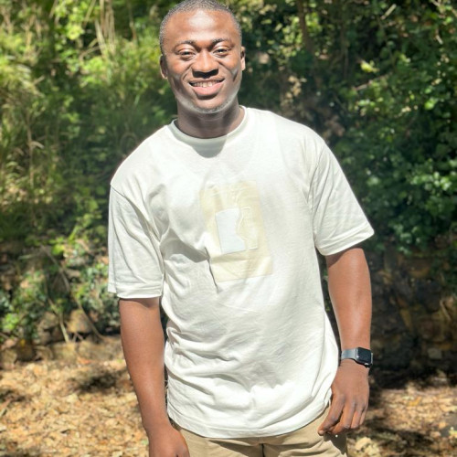 Nathaniel  A. profile photo