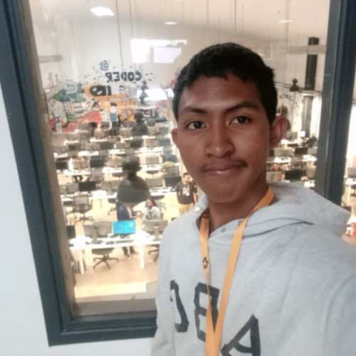 ANDRIAMIHAJAMANANA A. profile photo