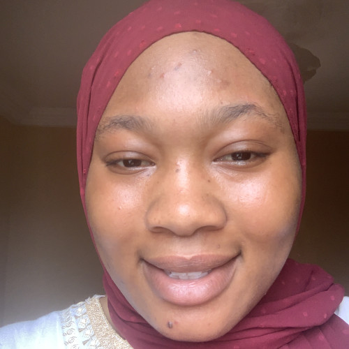Zainab K.