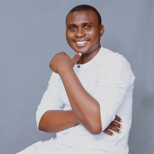 Abiona A. profile photo