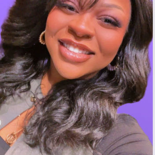 Sunshine A. profile photo