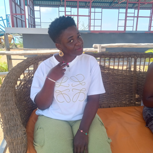 Florence N. profile photo