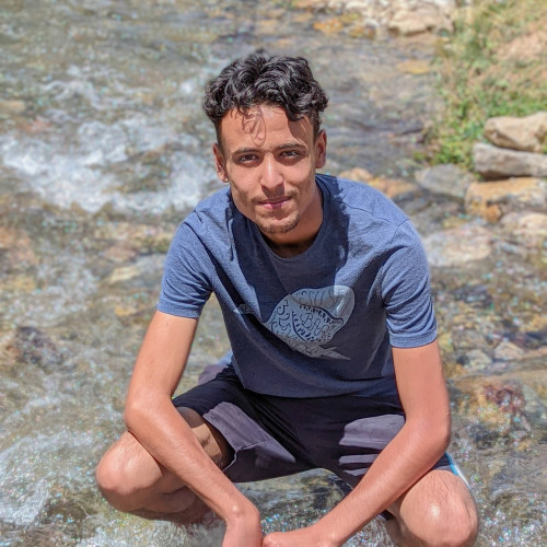 Mharzi A. profile photo