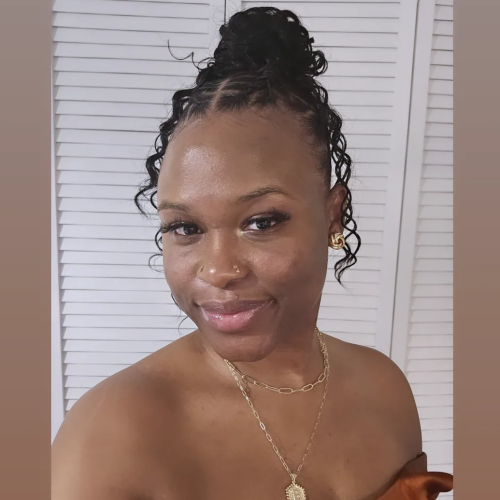 Divine Empress Bertina  M. profile photo