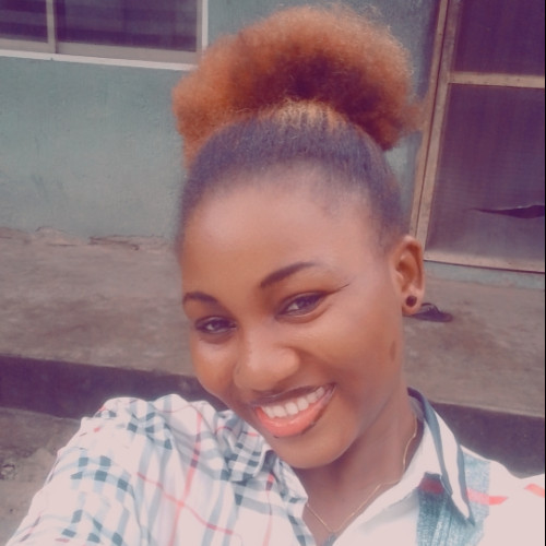Blessing  U. profile photo