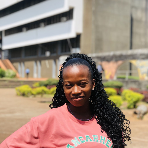 Ayomide A.
