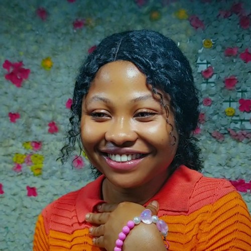 Roselyn  i. profile photo